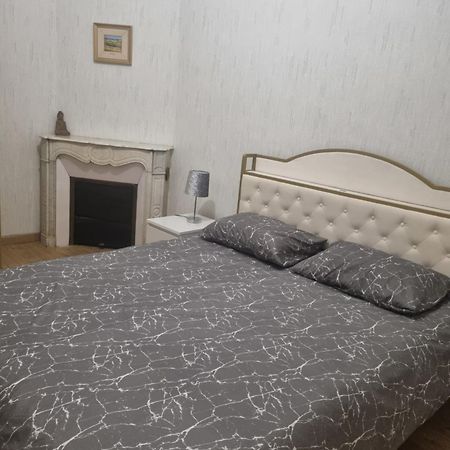 Appartement Au Coeur De La Ville Chalon-sur-Saône Dış mekan fotoğraf