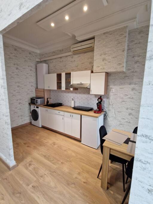 Appartement Au Coeur De La Ville Chalon-sur-Saône Dış mekan fotoğraf