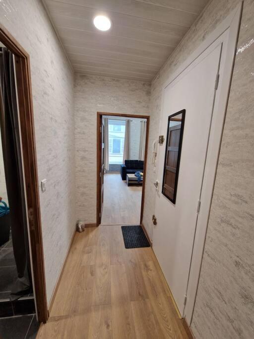 Appartement Au Coeur De La Ville Chalon-sur-Saône Dış mekan fotoğraf